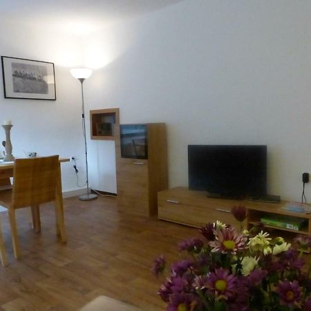 Ferienwohnung Zur Alten Eiche Frohburg Eksteriør bilde