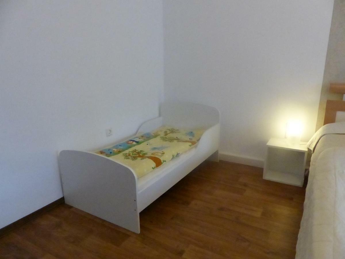 Ferienwohnung Zur Alten Eiche Frohburg Eksteriør bilde